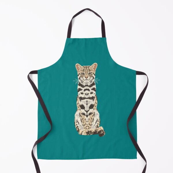 Item preview, Leopard Cat - Jango designed and sold by GeoCreate.