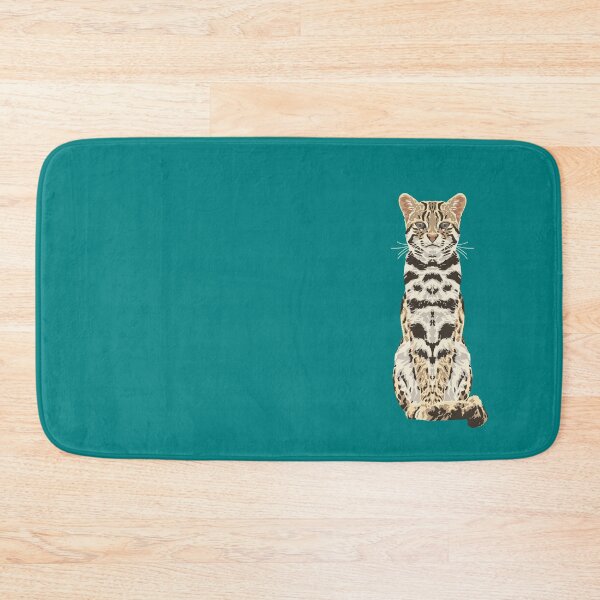Item preview, Leopard Cat - Jango designed and sold by GeoCreate.