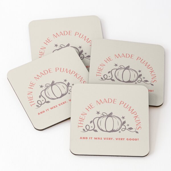 Item preview, He made pumpkins and it was very, very good! designed and sold by Dina's Digital Designs.