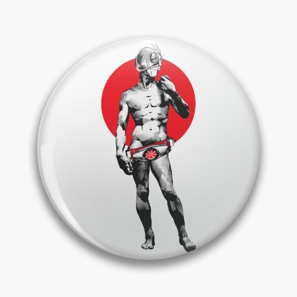 Item preview, Hero Monument designed and sold by WiiR.