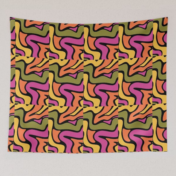 Item preview, Cosmic Spiral Dream designed and sold by ELVIN DESIGNS.