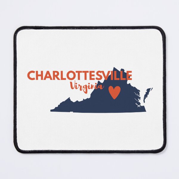 Item preview, UNIVERSITY OF VIRGINIA designed and sold by Kaitlyn Hardy.