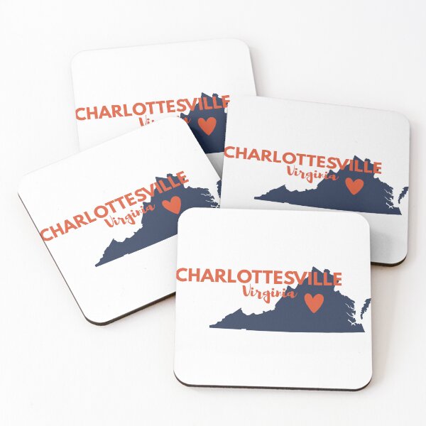 Item preview, UNIVERSITY OF VIRGINIA designed and sold by Kaitlyn Hardy.