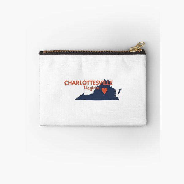 Item preview, UNIVERSITY OF VIRGINIA designed and sold by Kaitlyn Hardy.