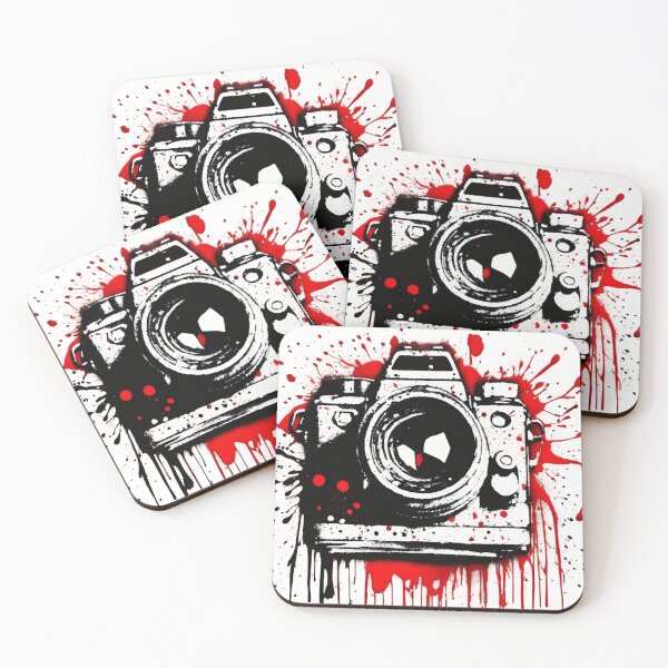 Item preview, Analog Rebel 4 designed and sold by glpozza.