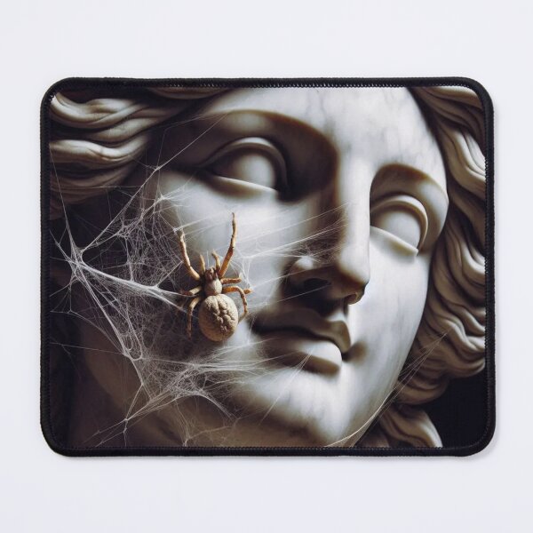 Item preview, Arachne - Reckoning designed and sold by Woven-myth.