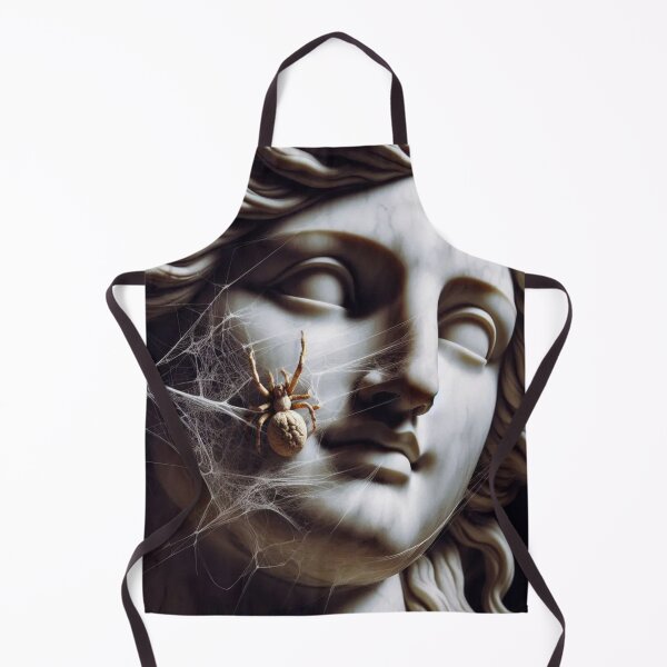 Item preview, Arachne - Reckoning designed and sold by Woven-myth.