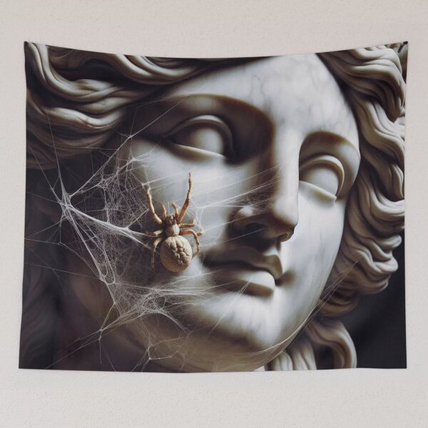 Item preview, Arachne - Reckoning designed and sold by Woven-myth.