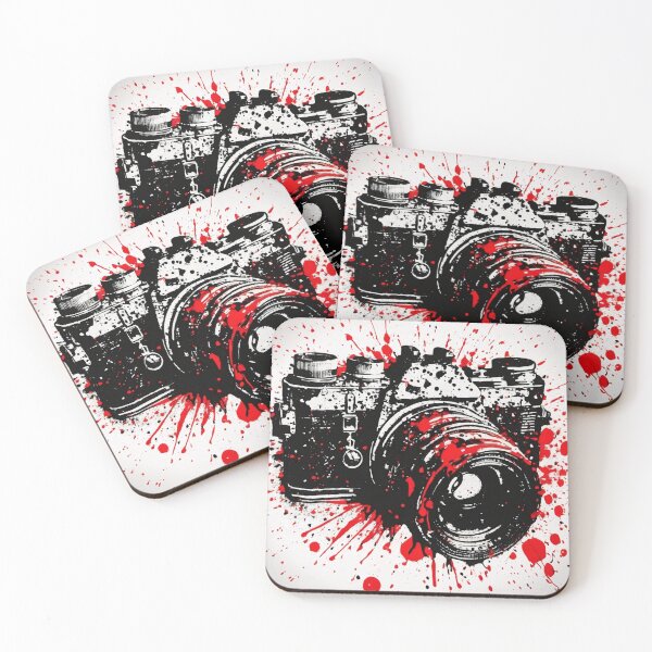 Item preview, Analog Rebel 5 designed and sold by glpozza.