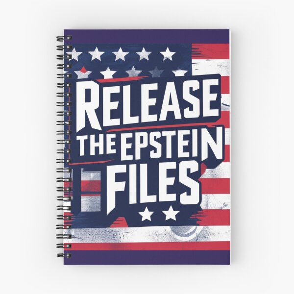 Item preview, Release the Epstein Files designed and sold by FishFriends.