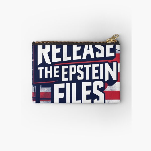 Item preview, Release the Epstein Files designed and sold by FishFriends.