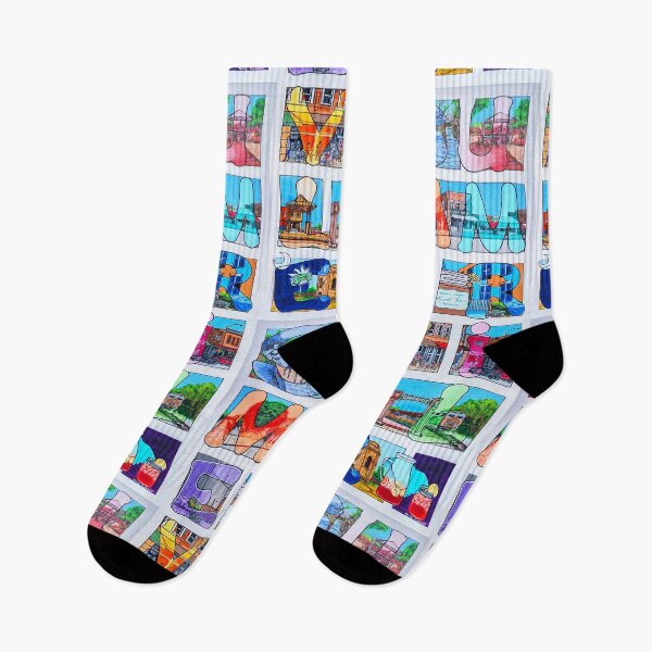 Item preview, Welcome to beautiful Summerville, SC! designed and sold by zeleartist.