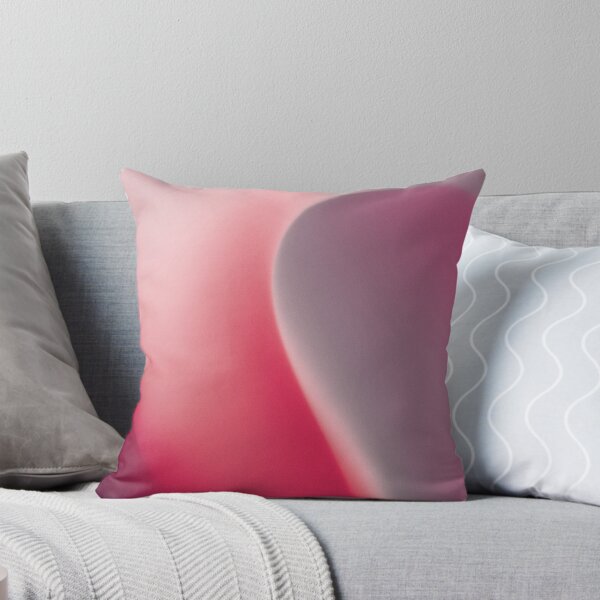 Item preview, Abstract Pink and Purple Gradient Swirl designed and sold by Cocolorr.