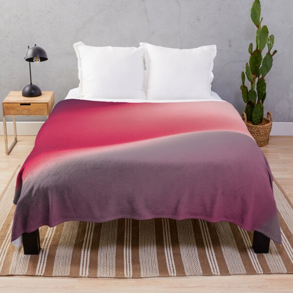 Item preview, Abstract Pink and Purple Gradient Swirl designed and sold by Cocolorr.