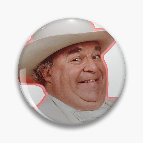 Item preview, Like a Boss! - Boss Hogg - Dukes of Hazzard designed and sold by Rabbit Ears TV.