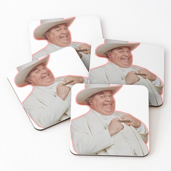 Item preview, Like a Boss! - Boss Hogg - Dukes of Hazzard designed and sold by Rabbit Ears TV.