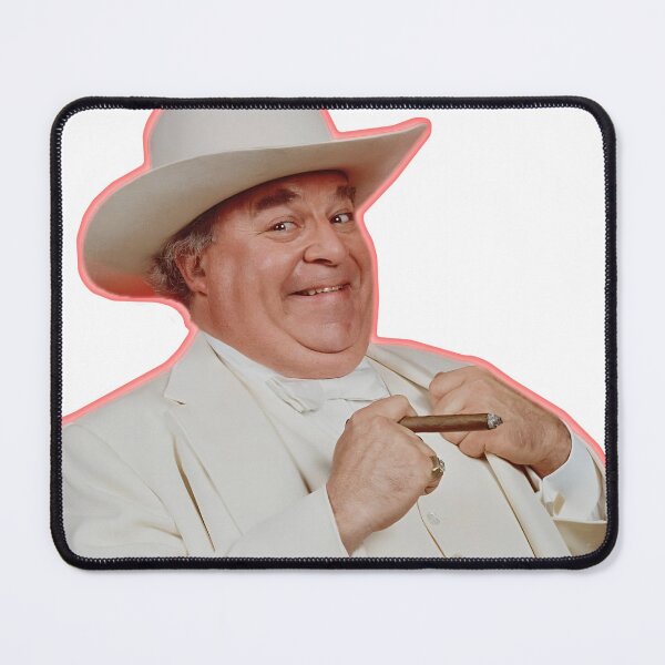 Item preview, Like a Boss! - Boss Hogg - Dukes of Hazzard designed and sold by Rabbit Ears TV.