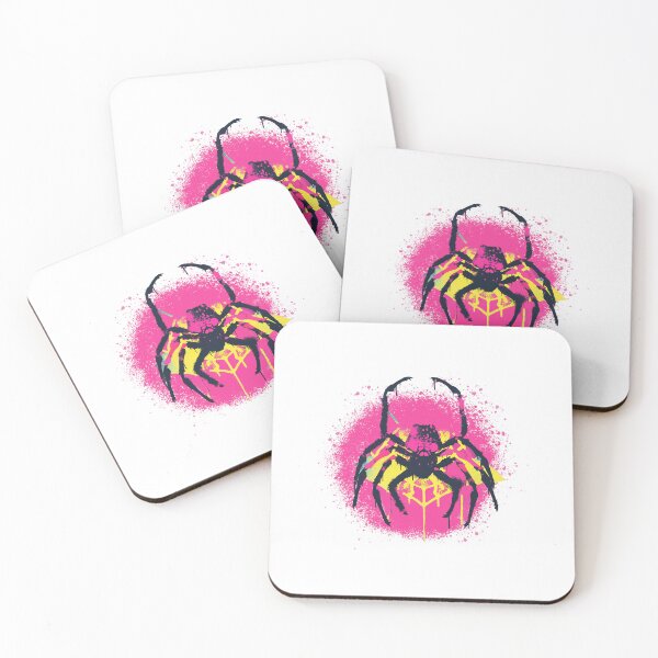 Item preview, SPIDER designed and sold by WORLDSCHANGING.