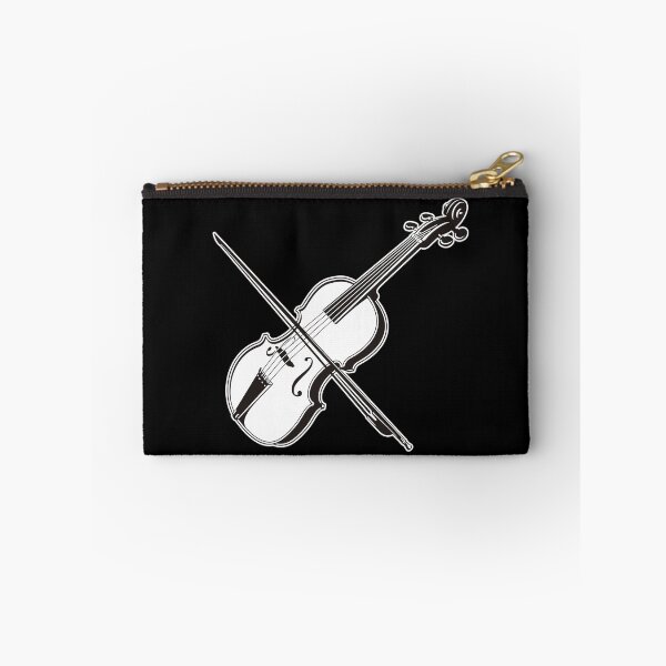 Item preview, Violin Line Art designed and sold by sifis.