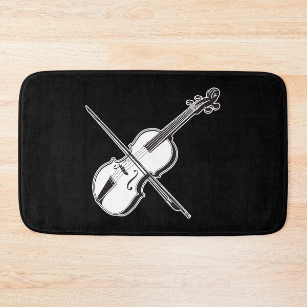 Item preview, Violin Line Art designed and sold by sifis.