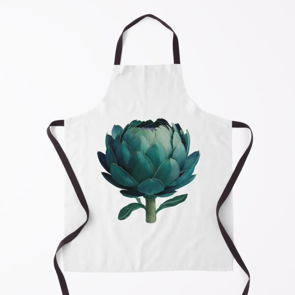 Item preview, Botanical Artichoke Illustration | Vintage Vegetable Artwork designed and sold by T-pocket.