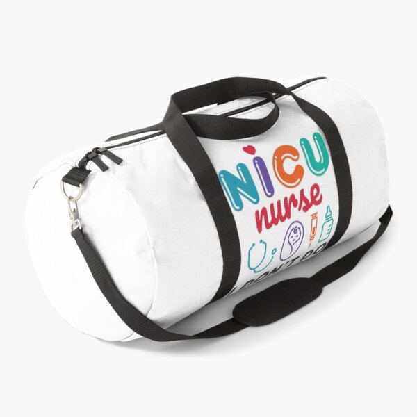 Item preview, NICU Nurse I Don't Do Adults designed and sold by jaygo.