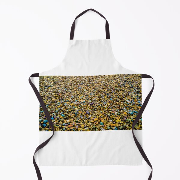 Item preview, Technicolour Pebbles from a Scottish Shore designed and sold by unknownscotsman.