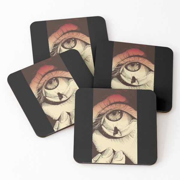 Item preview, Wish me luck designed and sold by Alta Nigrum.