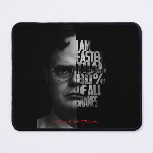 Item preview, Dwight Schrute – The Office designed and sold by Enea Kelo.
