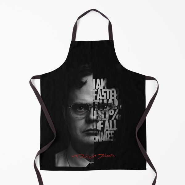 Item preview, Dwight Schrute – The Office designed and sold by Enea Kelo.