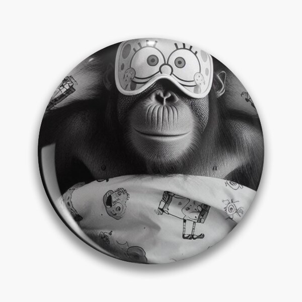 Item preview, Snooze Kong: Rise of the Nap Planet designed and sold by Print Fiction.