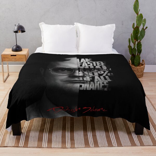 Item preview, Dwight Schrute – The Office designed and sold by Enea Kelo.