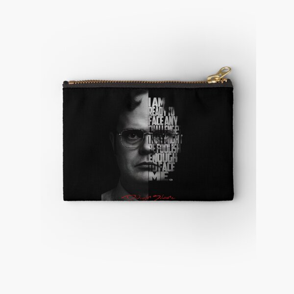 Item preview, Dwight Schrute – The Office designed and sold by Enea Kelo.