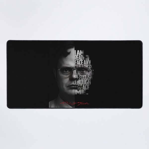 Item preview, Dwight Schrute – The Office designed and sold by Enea Kelo.