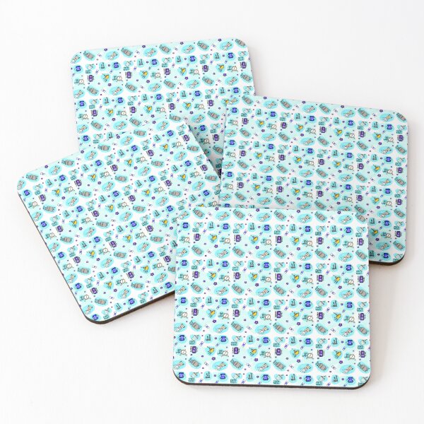 Item preview, Field ministry pattern  designed and sold by Shutterbunny Art & Creative.