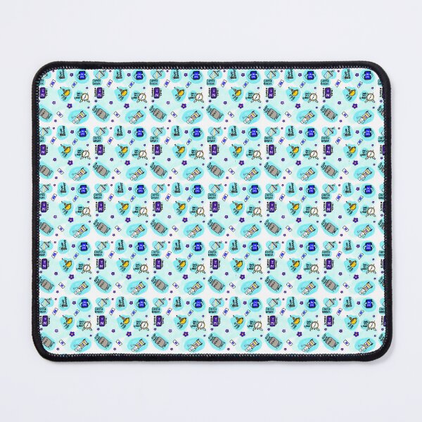 Item preview, Field ministry pattern  designed and sold by Shutterbunny Art & Creative.