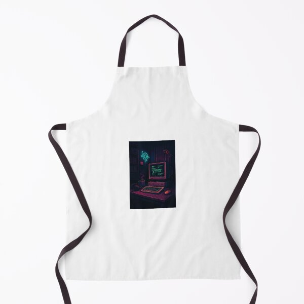 Item preview, Hacker Room Vibes – Pixel Cyber Room Design designed and sold by BitCafeAI.
