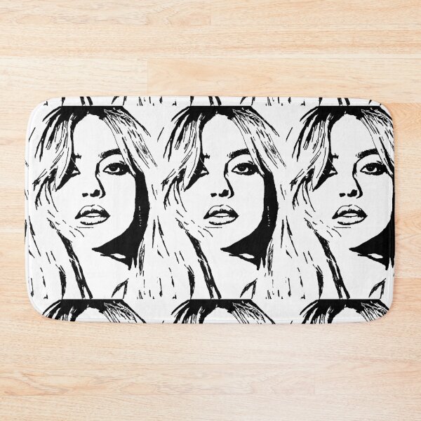 Item preview, Sydney Sweeney  designed and sold by Chad's Fresh Art.