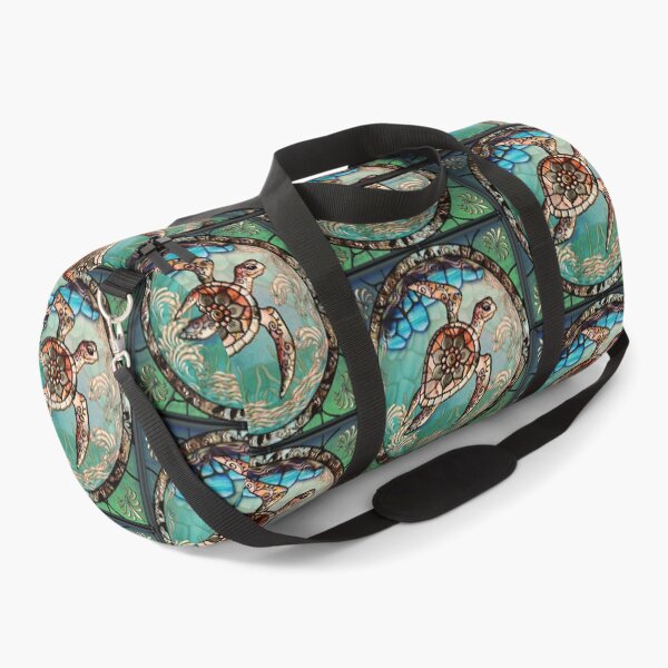 Item preview, Sublimation Turtle 3 with Background designed and sold by m2inspiration.