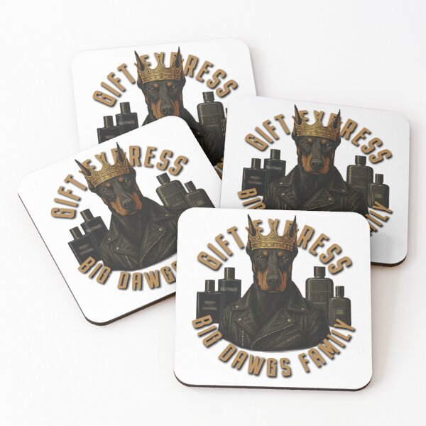 Item preview, GE Big Dawgs Family designed and sold by JEMILLERDESIGNS.