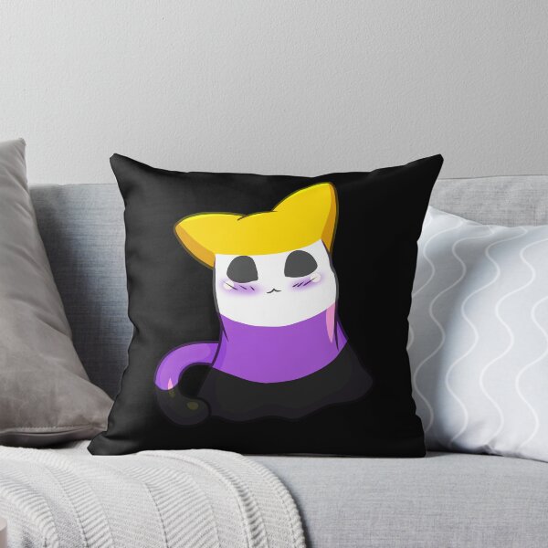 Item preview, Non-Binary Nekost designed and sold by Elena-Guerrero.