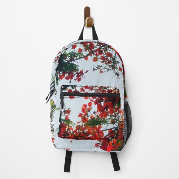 Item preview, Flowers On a Tree in Guatemala designed and sold by heatherfriedman.
