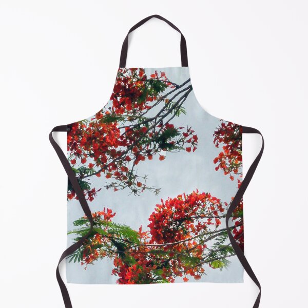 Item preview, Flowers On a Tree in Guatemala designed and sold by heatherfriedman.