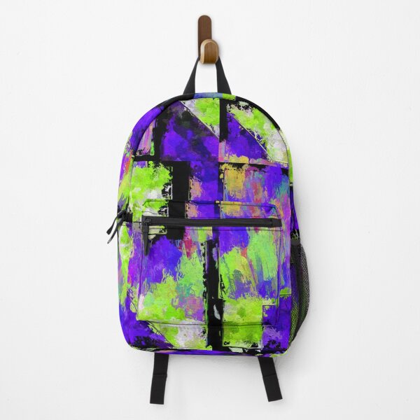 Item preview, Neon Raid designed and sold by JuleZ54.