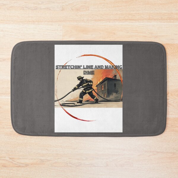 Item preview, Stretchin' Line designed and sold by Mrs1101.