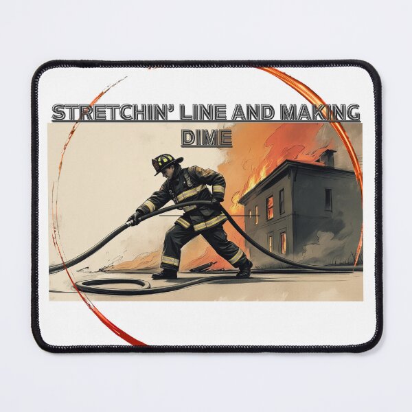 Item preview, Stretchin' Line designed and sold by Mrs1101.