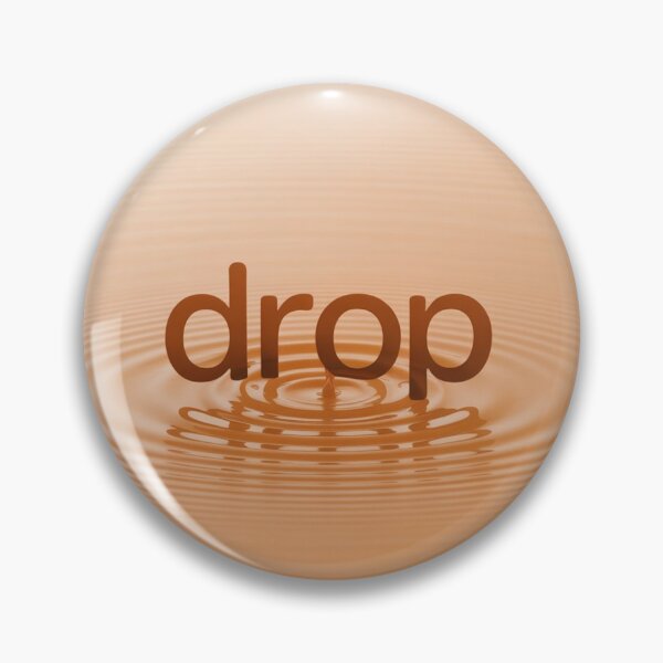 Item preview, DROP designed and sold by MiHaykl.