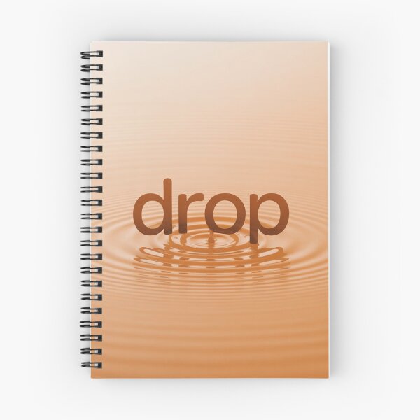 Item preview, DROP designed and sold by MiHaykl.