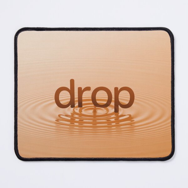Item preview, DROP designed and sold by MiHaykl.