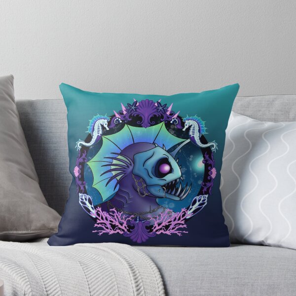 Item preview, Deep Sea Creature designed and sold by Miss Lunaria.